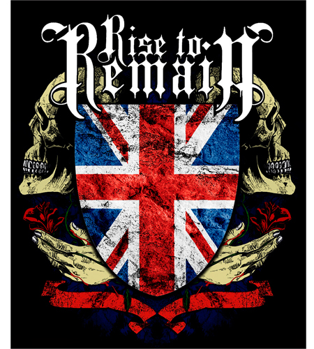 rize to remain