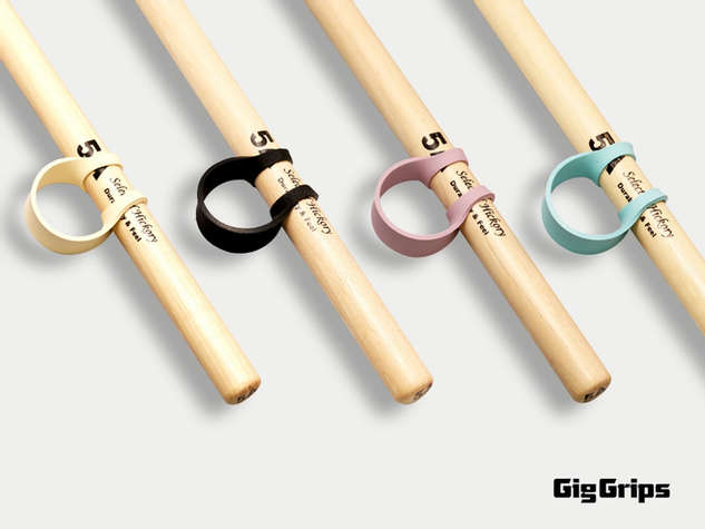 Gig Grips