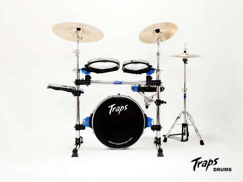 Traps Drums