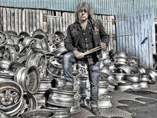 Mikky Dee (Mortorhead/Scorpions)