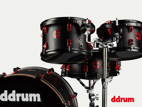 ddrum