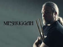 Tomas Haake (Meshuggah)