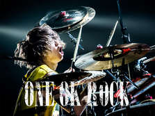 Tomoya (ONE OK ROCK)