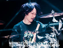 HIDEKI AOYAMA (BABYMETAL...)
