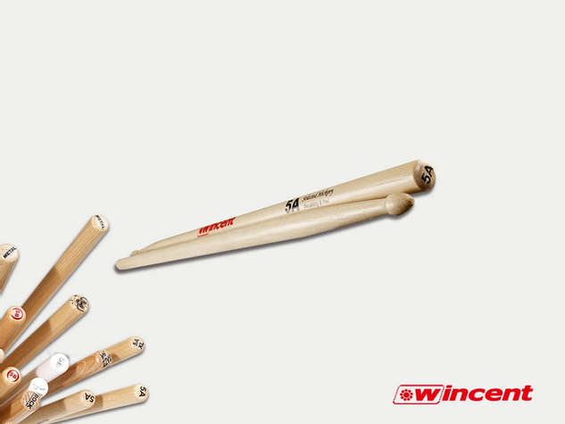 Wincent Drumsticks